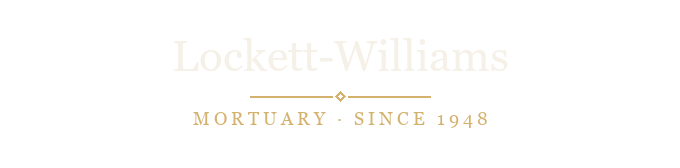 Lockett-Williams Mortuary